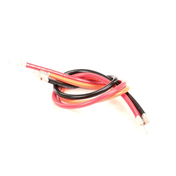 (image for) Henny Penny 95076-001 HARNESS-L1-1B THRU L3-1B-8AWG